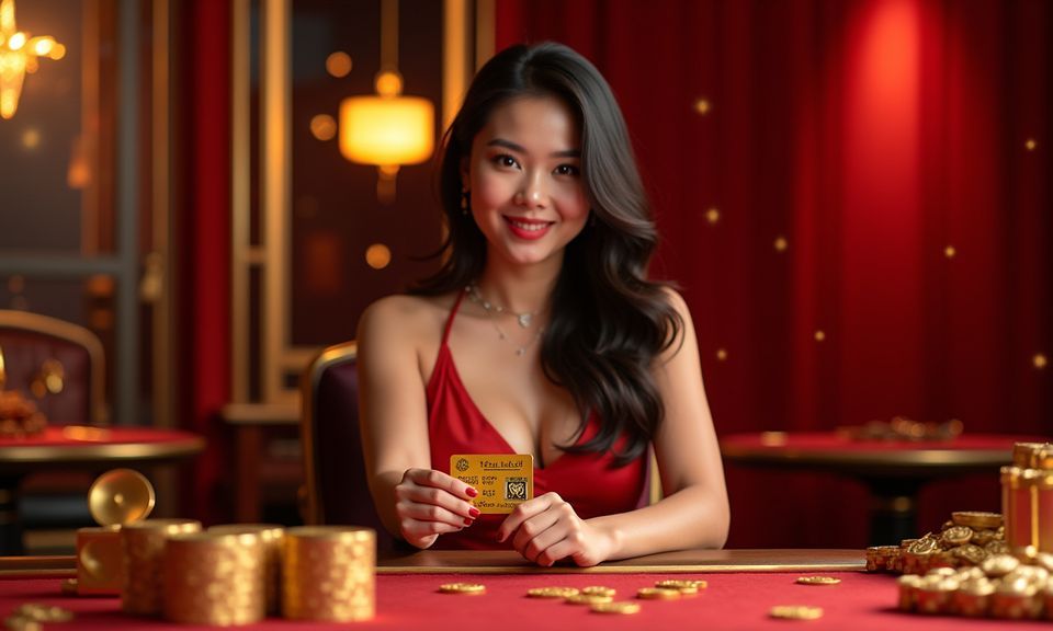 liga bandar casino app visual