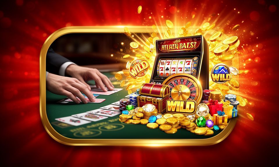 liga bandar Bonus