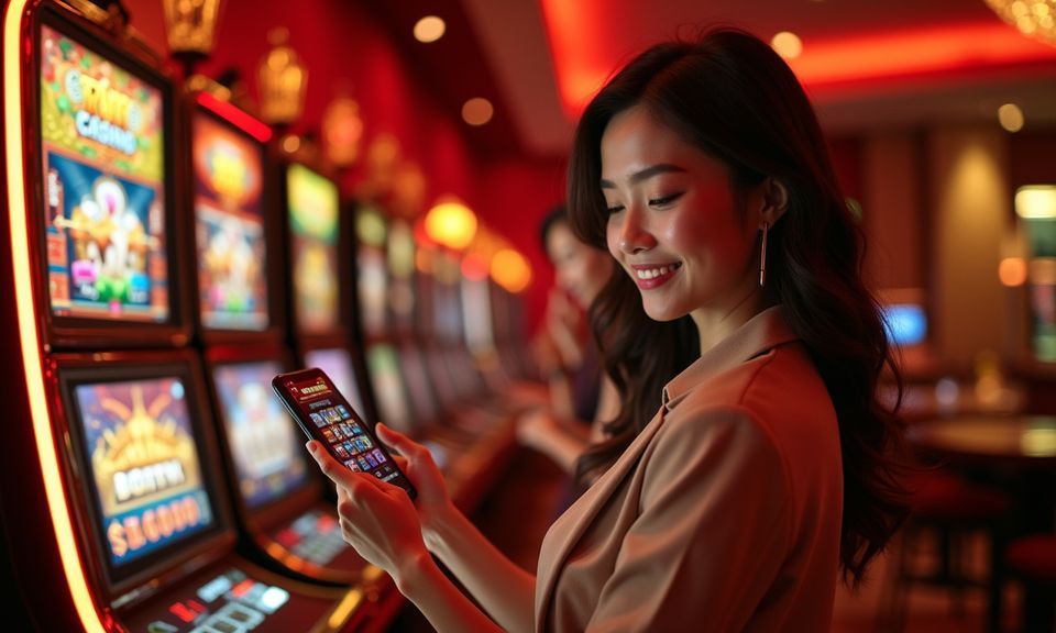 liga bandar Cara Kerja Dice Duel Fast Game di Lobby Kami